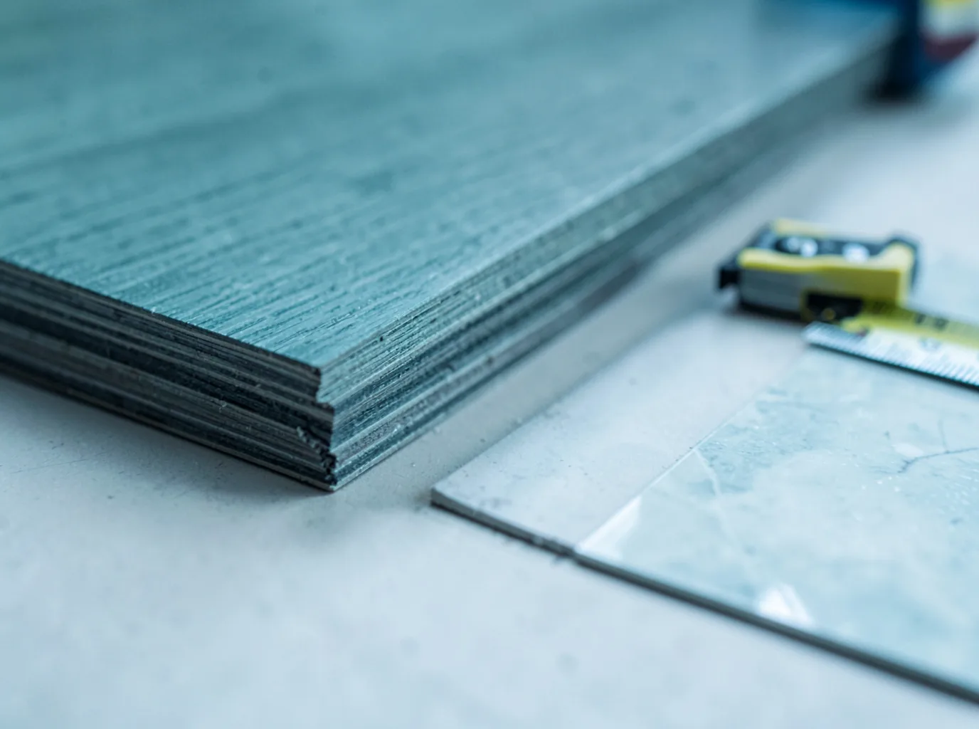 Luxury Vinyl Plank Installation Owings Mills, MD FAQs